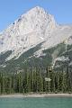 Maligne Lake 3